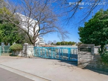 【埼玉県/所沢市上新井】所沢市上新井3丁目 土地 周辺施設