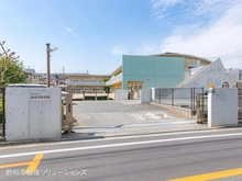 【埼玉県/所沢市上新井】所沢市上新井3丁目 土地 周辺施設