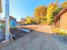 【埼玉県/所沢市大字上安松】所沢市大字上安松 土地 