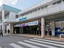 【埼玉県/所沢市大字上安松】所沢市大字上安松 土地 周辺施設