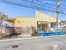 【埼玉県/所沢市大字上安松】所沢市大字上安松 土地 周辺施設
