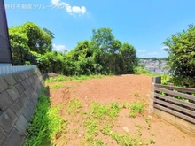 【東京都/東大和市狭山】東大和市狭山2丁目 土地 現地