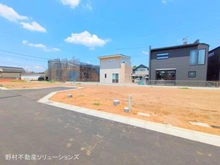 【東京都/東村山市久米川町】東村山市久米川町2丁目 土地 