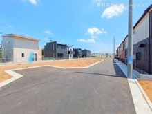 【東京都/東村山市久米川町】東村山市久米川町2丁目 土地 