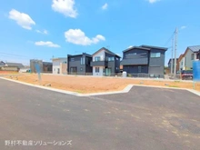 【東京都/東村山市久米川町】東村山市久米川町2丁目 土地 