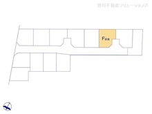 【東京都/東村山市久米川町】東村山市久米川町2丁目 土地 