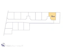 【東京都/東村山市久米川町】東村山市久米川町2丁目 土地 