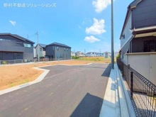 【東京都/東村山市久米川町】東村山市久米川町2丁目 土地 