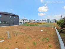 【東京都/東村山市久米川町】東村山市久米川町2丁目 土地 現地