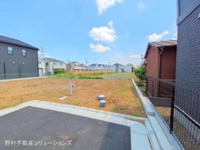 【東京都/東村山市久米川町】東村山市久米川町2丁目 土地 