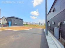 【東京都/東村山市久米川町】東村山市久米川町2丁目 土地 