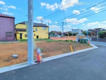 【東京都/東村山市久米川町】東村山市久米川町2丁目 土地 