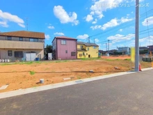 【東京都/東村山市久米川町】東村山市久米川町2丁目 土地 