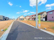 【東京都/東村山市久米川町】東村山市久米川町2丁目 土地 