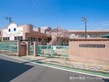 【埼玉県/所沢市大字山口】所沢市大字山口 土地 周辺施設