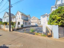【埼玉県/所沢市大字下安松】所沢市大字下安松 土地 
