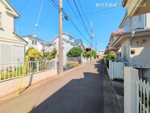 【埼玉県/所沢市大字下安松】所沢市大字下安松 土地 