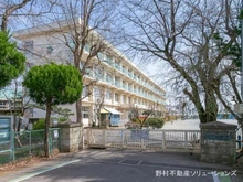 【埼玉県/所沢市大字下安松】所沢市大字下安松 土地 周辺施設