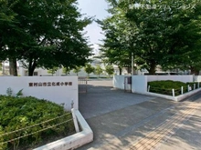【東京都/東村山市諏訪町】東村山市諏訪町1丁目 土地 周辺施設