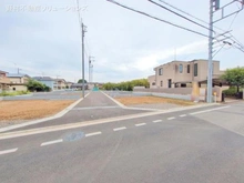 【東京都/東村山市久米川町】東村山市久米川町3丁目 土地 