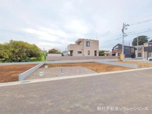 【東京都/東村山市久米川町】東村山市久米川町3丁目 土地 