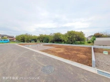 【東京都/東村山市久米川町】東村山市久米川町3丁目 土地 現地