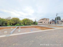 【東京都/東村山市久米川町】東村山市久米川町3丁目 土地 