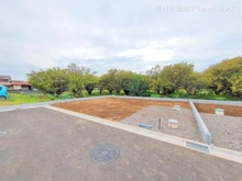 【東京都/東村山市久米川町】東村山市久米川町3丁目 土地 現地