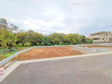 【東京都/東村山市久米川町】東村山市久米川町3丁目 土地 