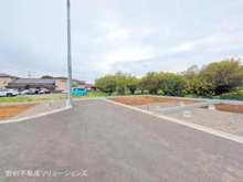【東京都/東村山市久米川町】東村山市久米川町3丁目 土地 