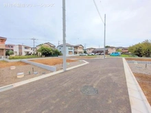 【東京都/東村山市久米川町】東村山市久米川町3丁目 土地 