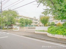【東京都/東村山市久米川町】東村山市久米川町3丁目 土地 周辺施設