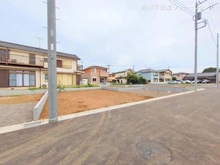 【東京都/東村山市久米川町】東村山市久米川町3丁目 土地 
