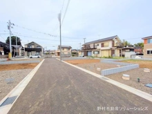 【東京都/東村山市久米川町】東村山市久米川町3丁目 土地 