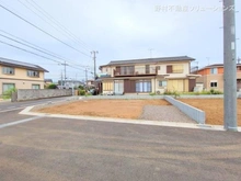 【東京都/東村山市久米川町】東村山市久米川町3丁目 土地 
