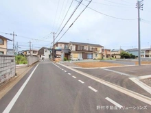 【東京都/東村山市久米川町】東村山市久米川町3丁目 土地 