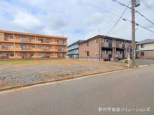 【埼玉県/所沢市東所沢】所沢市東所沢2丁目 土地 現地