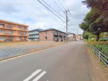 【埼玉県/所沢市東所沢】所沢市東所沢2丁目 土地 