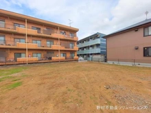 【埼玉県/所沢市東所沢】所沢市東所沢2丁目 土地 現地