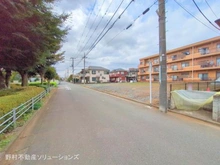 【埼玉県/所沢市東所沢】所沢市東所沢2丁目 土地 
