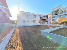 【埼玉県/所沢市緑町】所沢市緑町3丁目 土地 現地