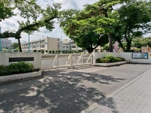 【東京都/東村山市栄町】東村山市栄町3丁目 土地 周辺施設