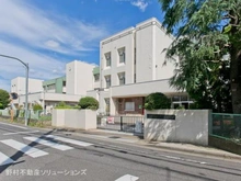 【東京都/清瀬市下清戸】清瀬市下清戸5丁目 土地 周辺施設