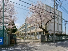 【東京都/清瀬市下清戸】清瀬市下清戸5丁目 土地 周辺施設