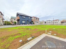 【東京都/東村山市恩多町】東村山市恩多町3丁目 土地 