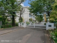 【東京都/東村山市恩多町】東村山市恩多町3丁目 土地 周辺施設