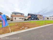 【東京都/東村山市恩多町】東村山市恩多町3丁目 土地 