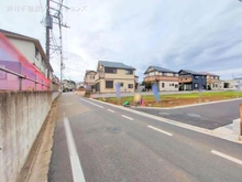 【東京都/東村山市恩多町】東村山市恩多町3丁目 土地 