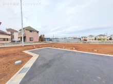 【東京都/東村山市恩多町】東村山市恩多町3丁目 土地 