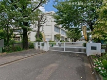 【東京都/東村山市恩多町】東村山市恩多町3丁目 土地 周辺施設